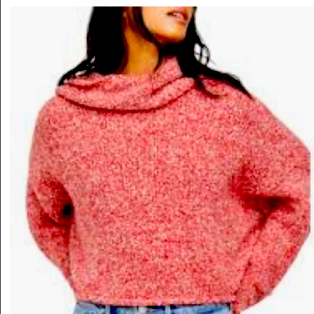 Free People Sweater